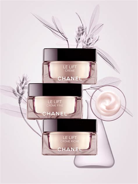 le lift chanel|Chanel le lift creme price.